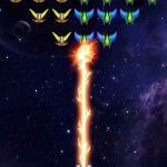 galaxy invaders alien shooter space shooting للاندرويد