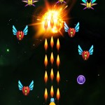 صور Galaxy Invader: Alien Shooting