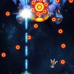 صور Galaxy Invader: Alien Shooting