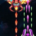 صور Galaxy Invader: Alien Shooting