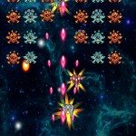 صور Galaxy Invader: Alien Shooting