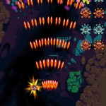 صور Galaxy Invader: Alien Shooting