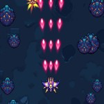 صور Galaxy Invader: Alien Shooting