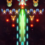 صور Galaxy Invaders Space Shooting