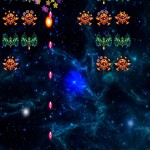 صور Galaxy Invader: Alien Shooting