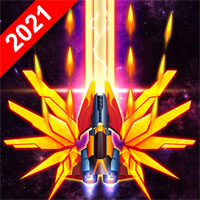 galaxy invaders alien shooter space shooting