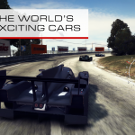 صور GRID™ Autosport