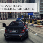 صور GRID™ Autosport