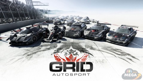 GRID™ Autosport