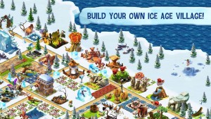 ice age village apk