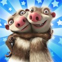 ice age village