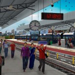 صور Indian Train Simulator