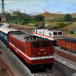 صور Indian Train Simulator