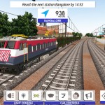 صور Indian Train Simulator