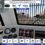 صور Indian Train Simulator