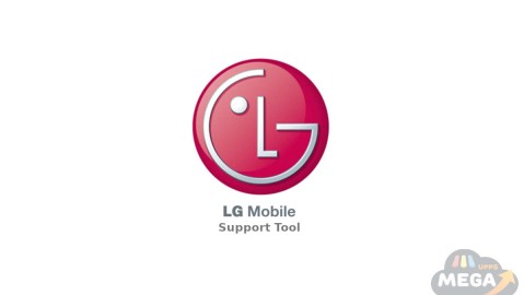 LG Mobile Support Tool