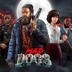 صور Mad Dogs - Gang Wars