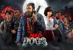 mad dogs apk
