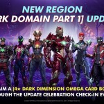 صور MARVEL Future Revolution