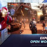 صور MARVEL Future Revolution
