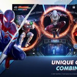 صور MARVEL Future Revolution