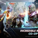 صور MARVEL Future Revolution
