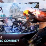 صور MARVEL Future Revolution