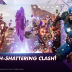 صور MARVEL Future Revolution