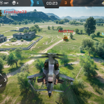صور Massive Warfare Tank Battle