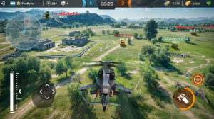 massive warfare helicopter tank battles apk