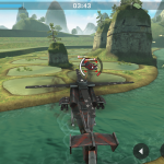 صور Massive Warfare Tank Battle