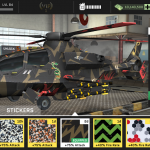 صور Massive Warfare Tank Battle