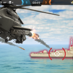صور Massive Warfare Tank Battle