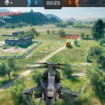 صور Massive Warfare Tank Battle