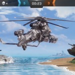 صور Massive Warfare Tank Battle