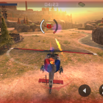 صور Massive Warfare Tank Battle
