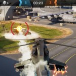 صور Massive Warfare Tank Battle