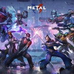 صور Metal Revolution
