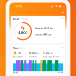 صور Zepp Life (Mi Fit)