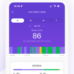 صور Zepp Life (Mi Fit)