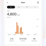 صور Zepp Life (Mi Fit)