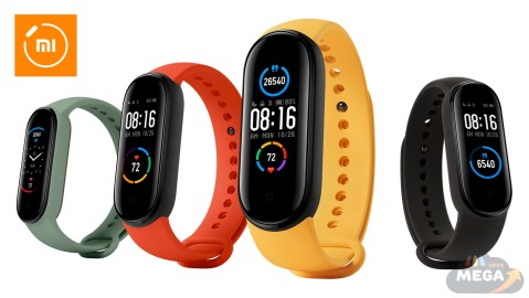 Zepp Life (Mi Fit)