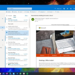 صور Microsoft Outlook