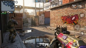 modern ops apk