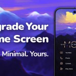 صور Niagara Launcher