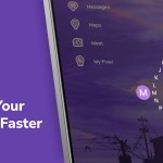 صور Niagara Launcher