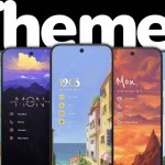 صور Niagara Launcher