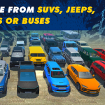 صور Offroad Simulator Online