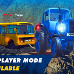 صور Offroad Simulator Online