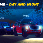 صور Offroad Simulator Online